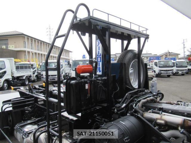 Mitsubishi FIGHTER 2026-03 7961602-12