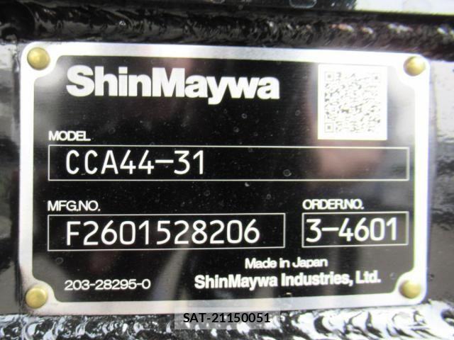 Mitsubishi FIGHTER 2026-03 7961602-17