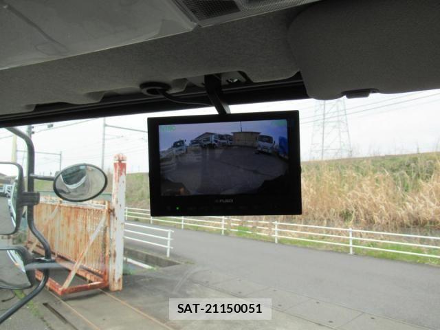 Mitsubishi FIGHTER 2026-03 7961602-24