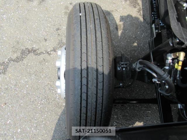 Mitsubishi FIGHTER 2026-03 7961602-27