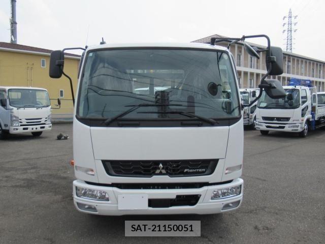 Mitsubishi FIGHTER 2026-03 7961602-7