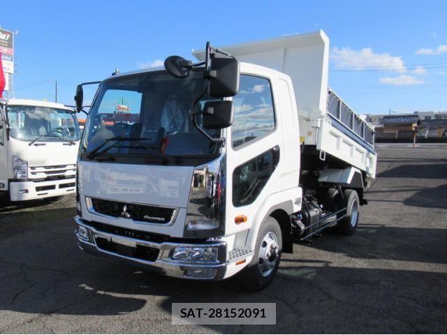 Mitsubishi FIGHTER 2026-03 7961609-0