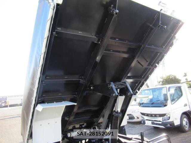 Mitsubishi FIGHTER 2026-03 7961609-10