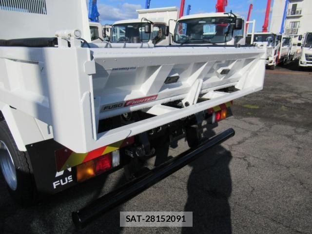 Mitsubishi FIGHTER 2026-03 7961609-15