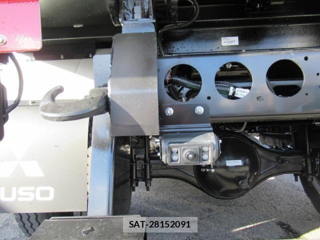 Mitsubishi FIGHTER 2026-03 7961609-16