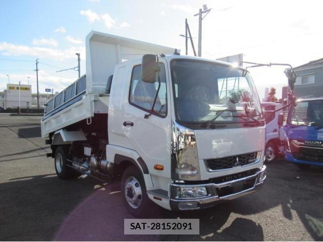 Mitsubishi FIGHTER 2026-03 7961609-1