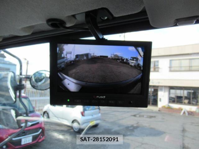 Mitsubishi FIGHTER 2026-03 7961609-23