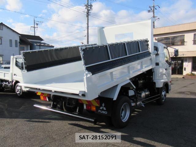 Mitsubishi FIGHTER 2026-03 7961609-2