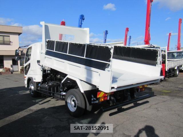 Mitsubishi FIGHTER 2026-03 7961609-3