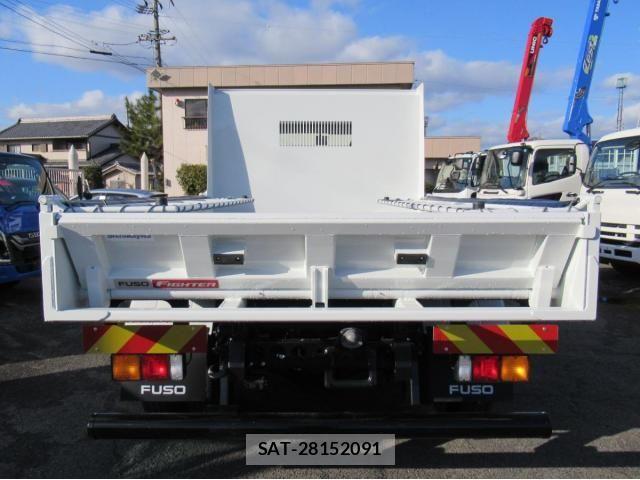 Mitsubishi FIGHTER 2026-03 7961609-4