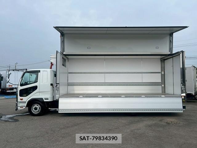 Mitsubishi FIGHTER 2026-07 7961591-9