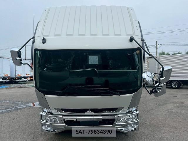 Mitsubishi FIGHTER 2026-07 7961591-2