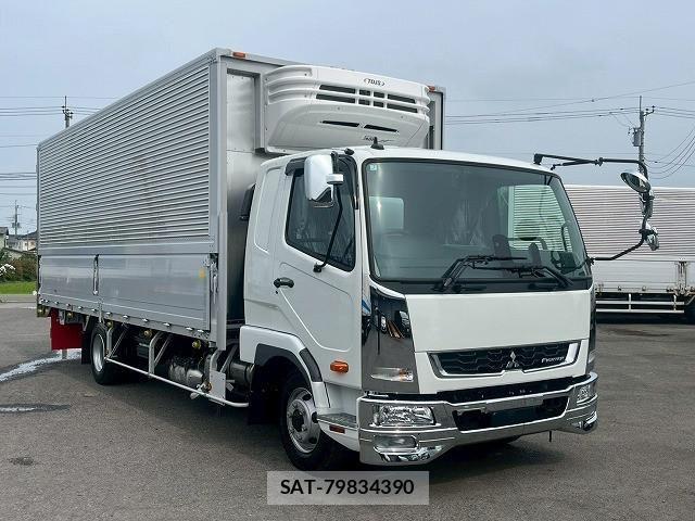 Mitsubishi FIGHTER 2026-07 7961591-3