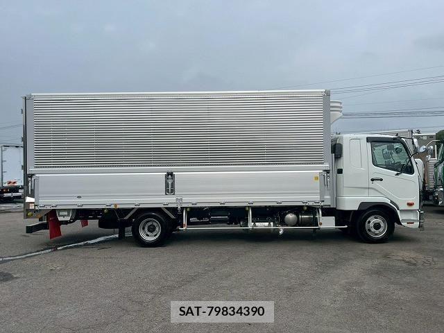 Mitsubishi FIGHTER 2026-07 7961591-4