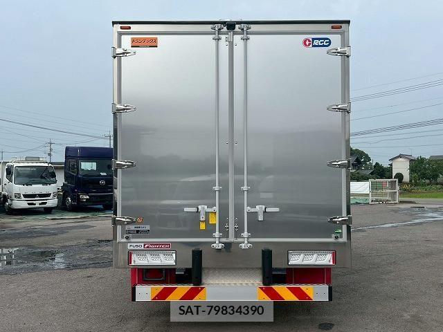 Mitsubishi FIGHTER 2026-07 7961591-6