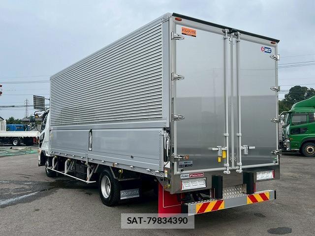Mitsubishi FIGHTER 2026-07 7961591-7