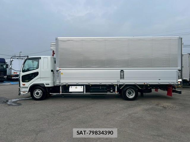 Mitsubishi FIGHTER 2026-07 7961591-8