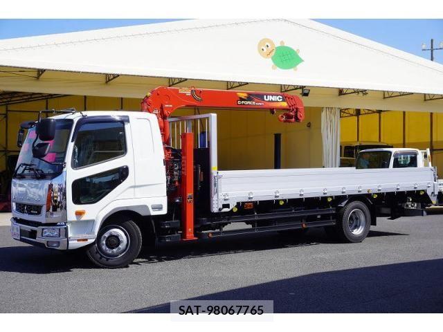Mitsubishi FIGHTER 2023-06 7961589-0