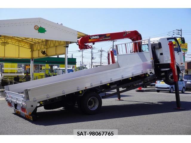 Mitsubishi FIGHTER 2023-06 7961589-16