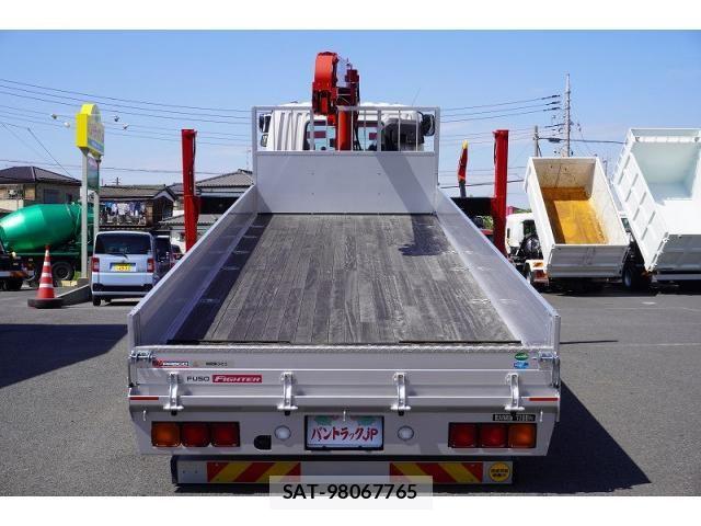 Mitsubishi FIGHTER 2023-06 7961589-17