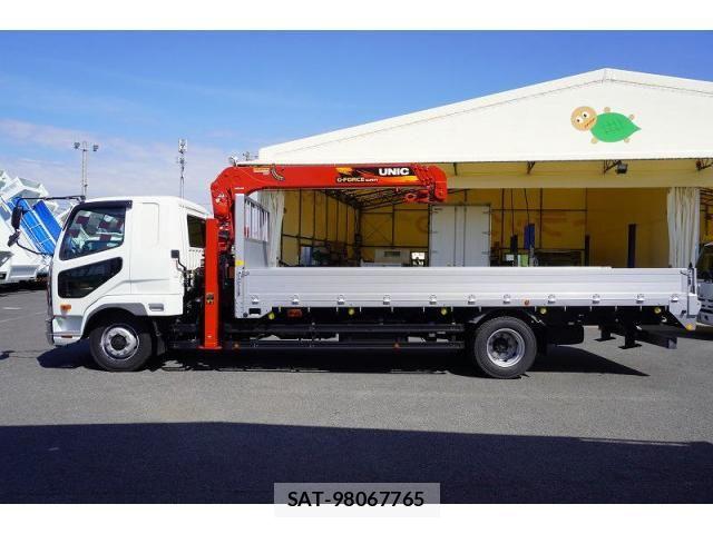 Mitsubishi FIGHTER 2023-06 7961589-2