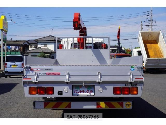Mitsubishi FIGHTER 2023-06 7961589-3