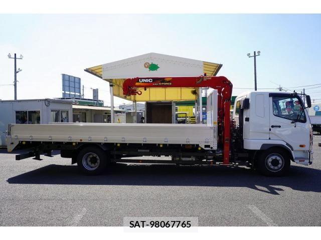 Mitsubishi FIGHTER 2023-06 7961589-4