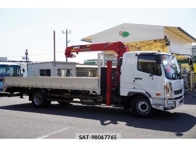 Mitsubishi FIGHTER 2023-06 7961589-5