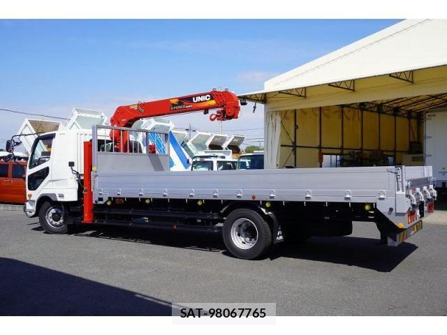 Mitsubishi FIGHTER 2023-06 7961589-6