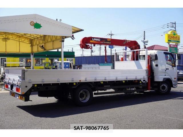 Mitsubishi FIGHTER 2023-06 7961589-7
