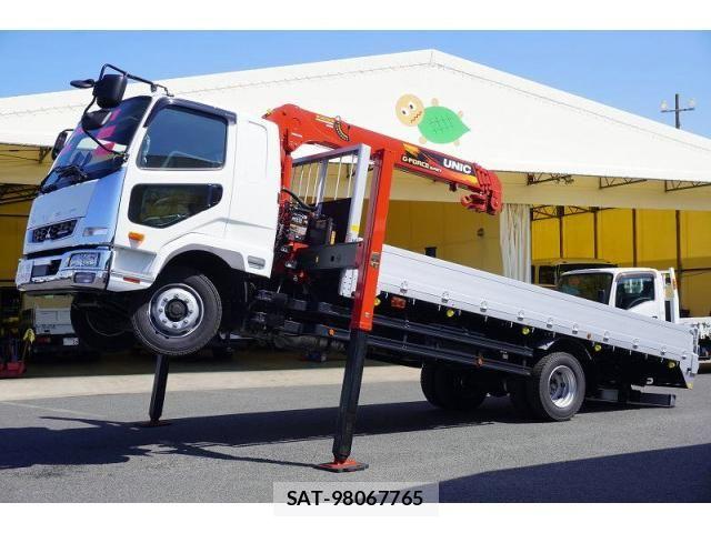 Mitsubishi FIGHTER 2023-06 7961589-8
