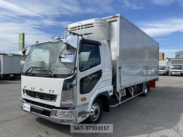 Mitsubishi FIGHTER 2026-04 7961590-0