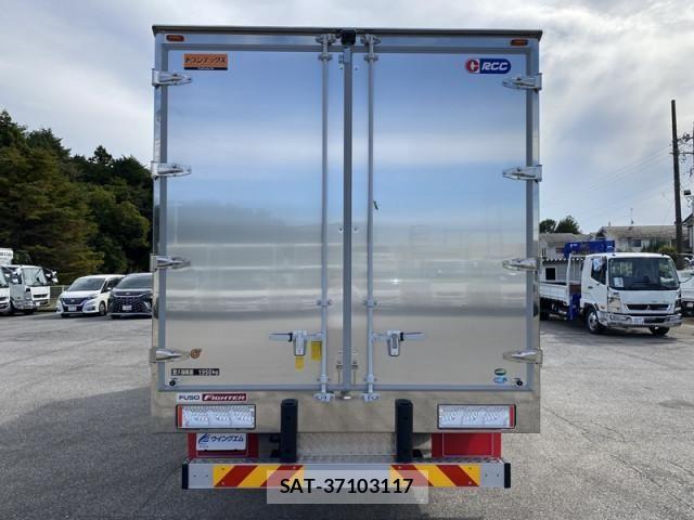 Mitsubishi FIGHTER 2026-04 7961590-9