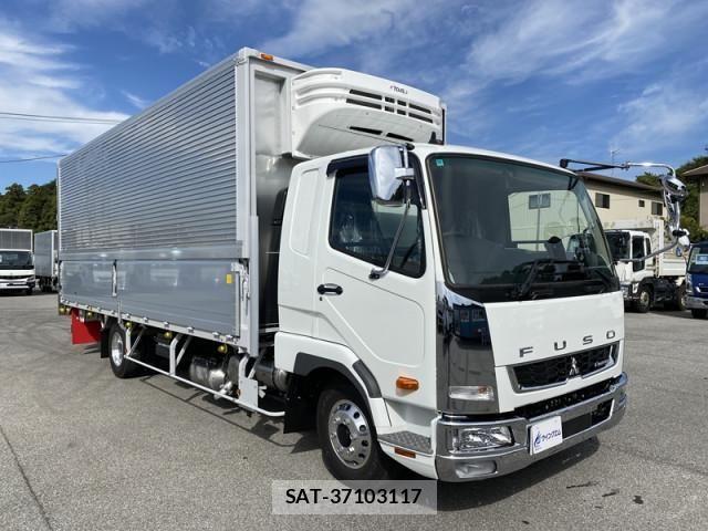 Mitsubishi FIGHTER 2026-04 7961590-2