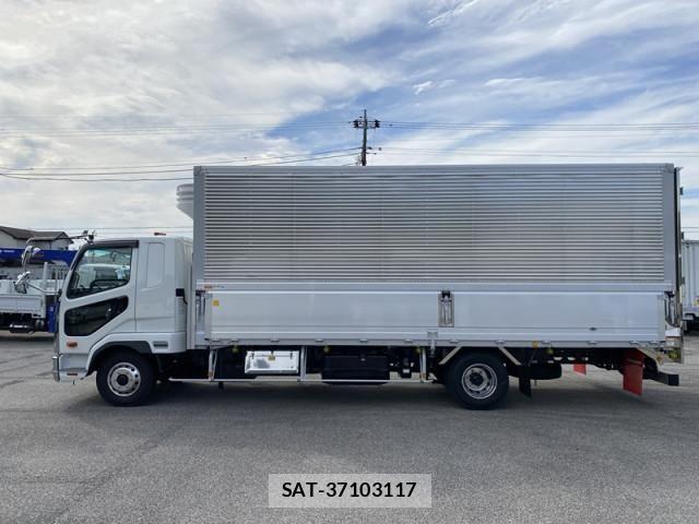 Mitsubishi FIGHTER 2026-04 7961590-3