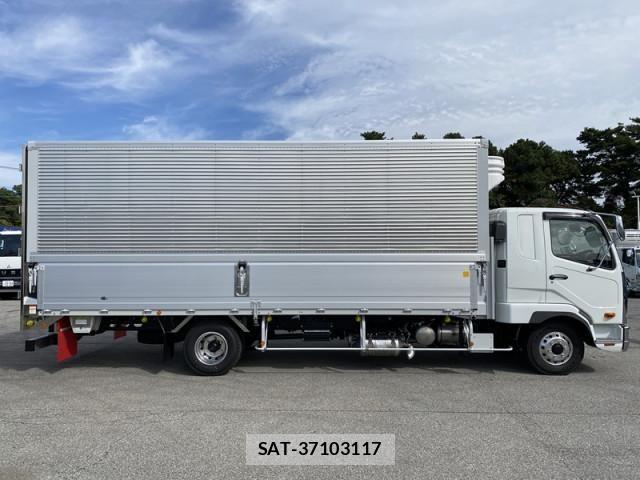 Mitsubishi FIGHTER 2026-04 7961590-5