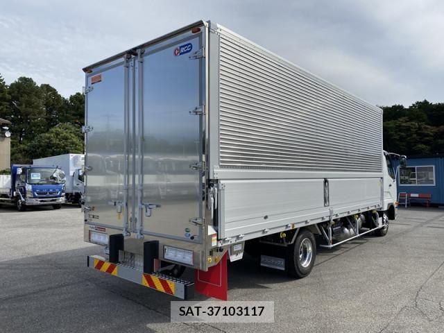 Mitsubishi FIGHTER 2026-04 7961590-7