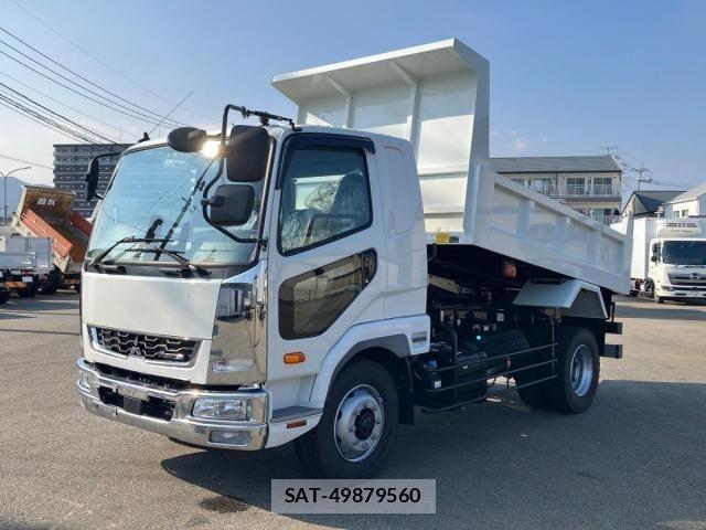 Mitsubishi FIGHTER 2024-10 7979214-0