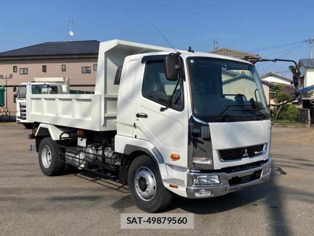 Mitsubishi FIGHTER 2024-10 7979214-1