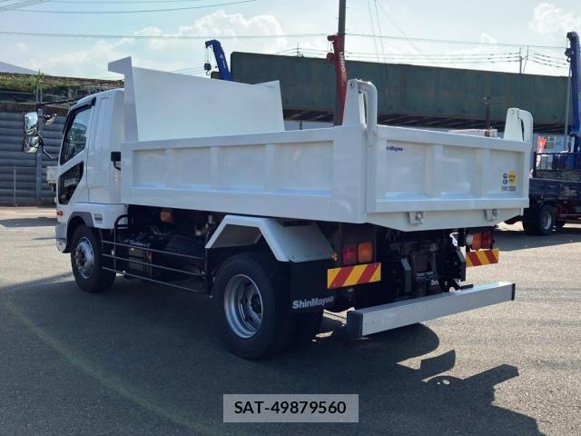 Mitsubishi FIGHTER 2024-10 7979214-3
