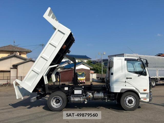 Mitsubishi FIGHTER 2024-10 7979214-5