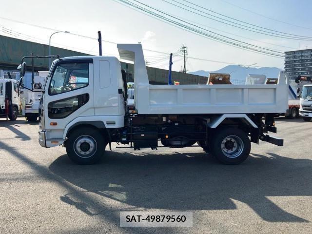 Mitsubishi FIGHTER 2024-10 7979214-6