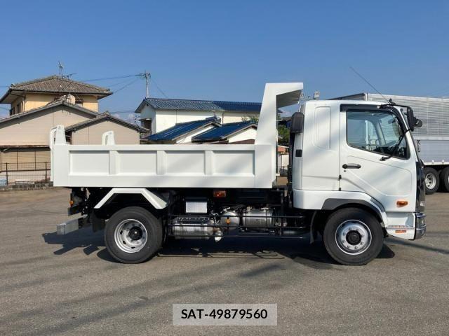 Mitsubishi FIGHTER 2024-10 7979214-7
