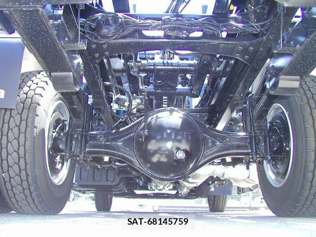 Mitsubishi FIGHTER 2026-04 7979219-7