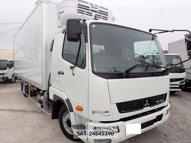 Mitsubishi FIGHTER 2026-04 7979215-0
