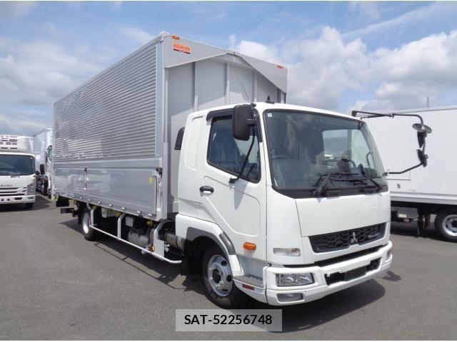 Mitsubishi FIGHTER 2025-07 7979216-0