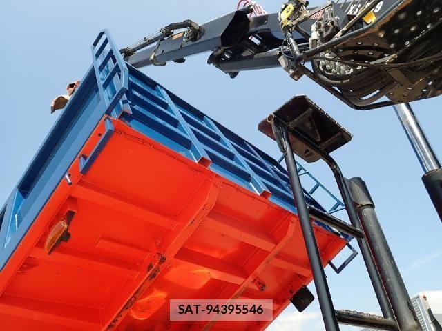 Mitsubishi FIGHTER 2019-08 7979222-19