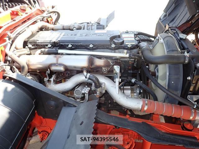 Mitsubishi FIGHTER 2019-08 7979222-24