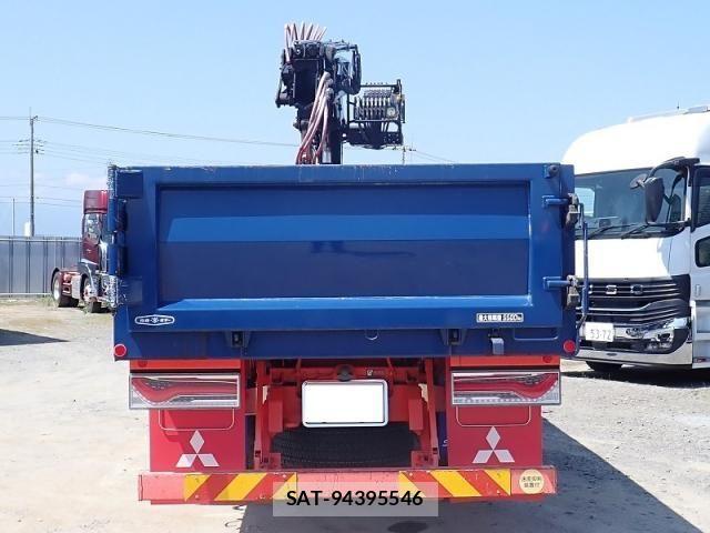 Mitsubishi FIGHTER 2019-08 7979222-5