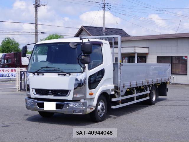 Mitsubishi FIGHTER 2015-03 7979221-0